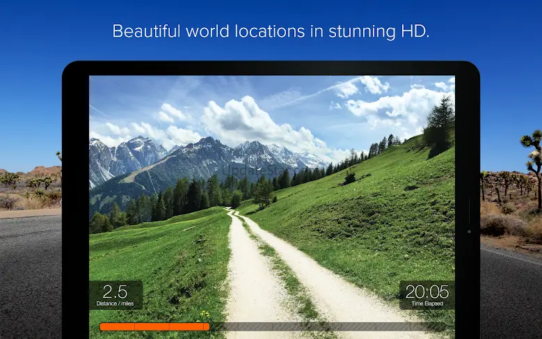 Explore the World by JHT 1.0.16