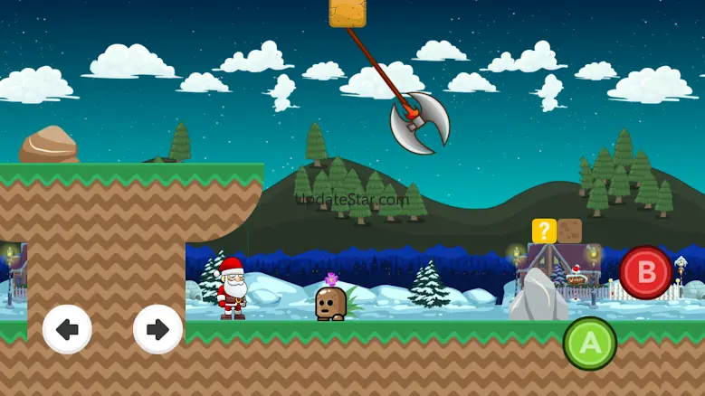 Christmas World Adventure 3.3