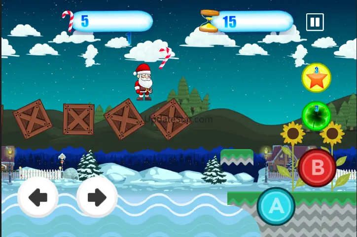 Christmas World Adventure 3.3