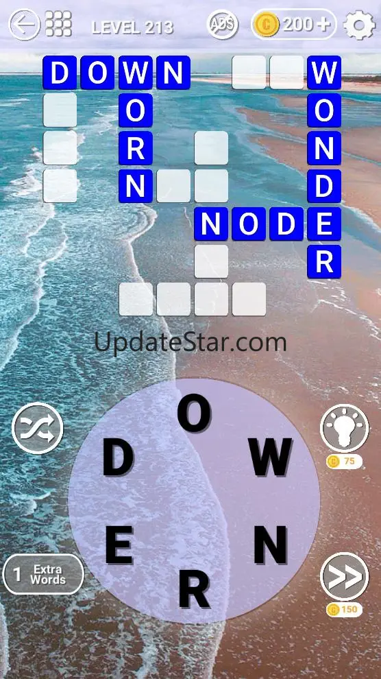 Word Lands: Nature Trip Puzzle 1.0
