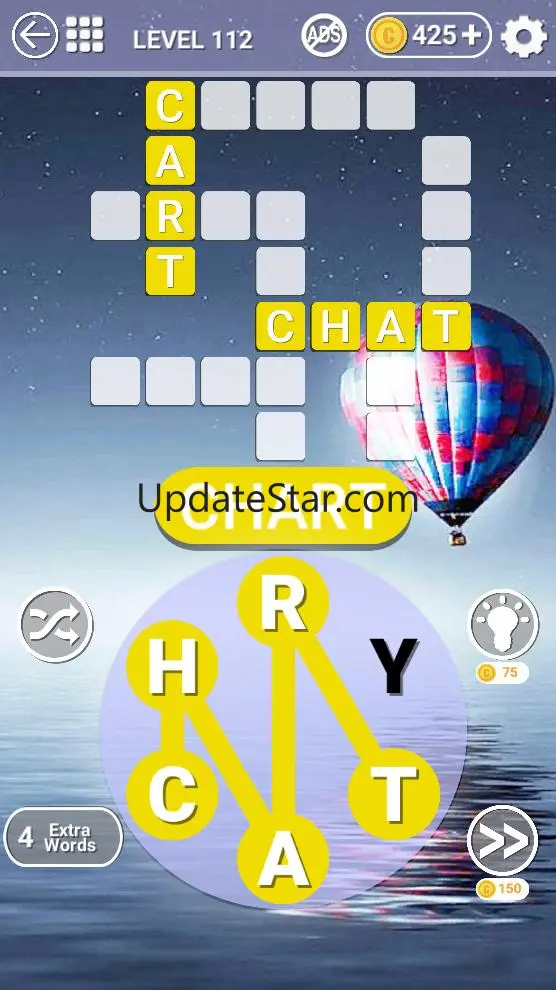 Word Lands: Nature Trip Puzzle 1.0