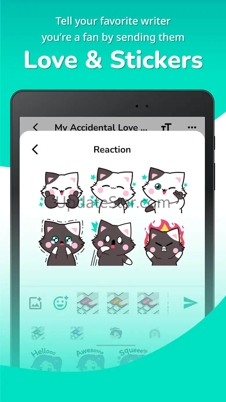 Lunarwrite 2.391