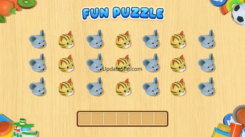 Toy Match: Matching Puzzles 3D 6.2.0
