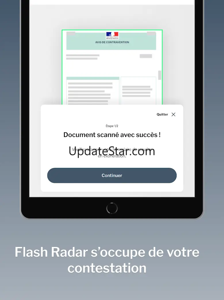 Flash Radar 1.0.42