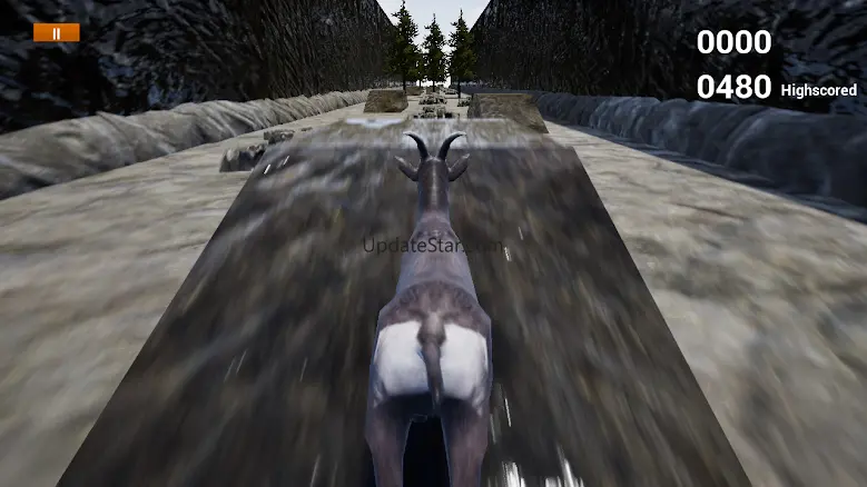 Happy Goat Simulator 1.2