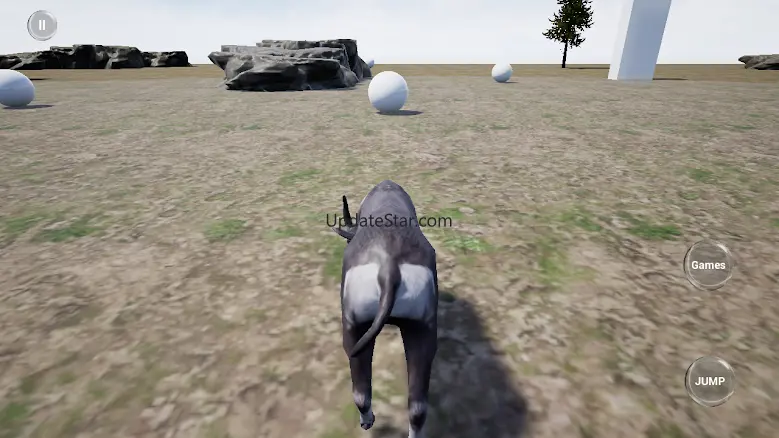 Happy Goat Simulator 1.2