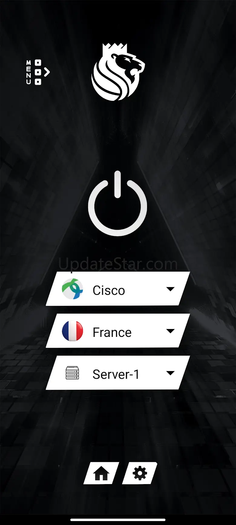 KingVPN