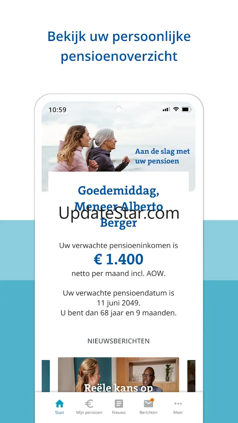 ABP Pensioen 1.2.5