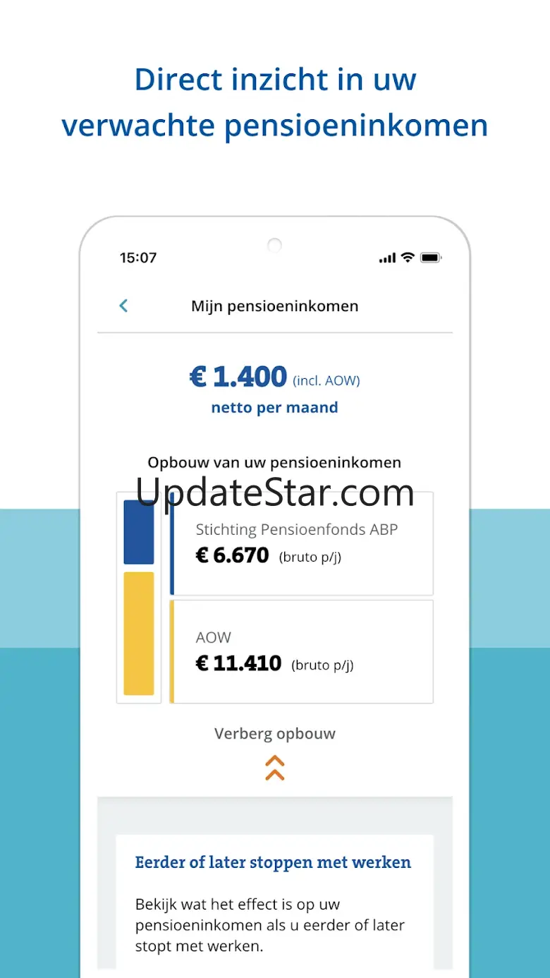 ABP Pensioen 1.2.5