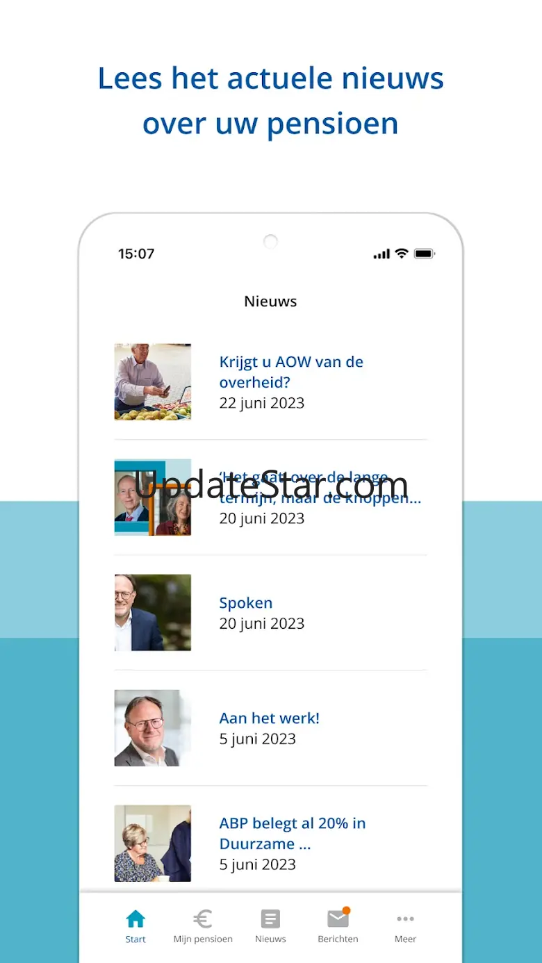 ABP Pensioen 1.2.5