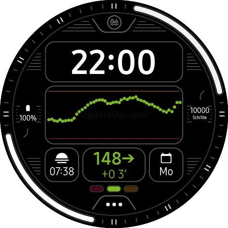 G-Watch Wear App 0.9.8