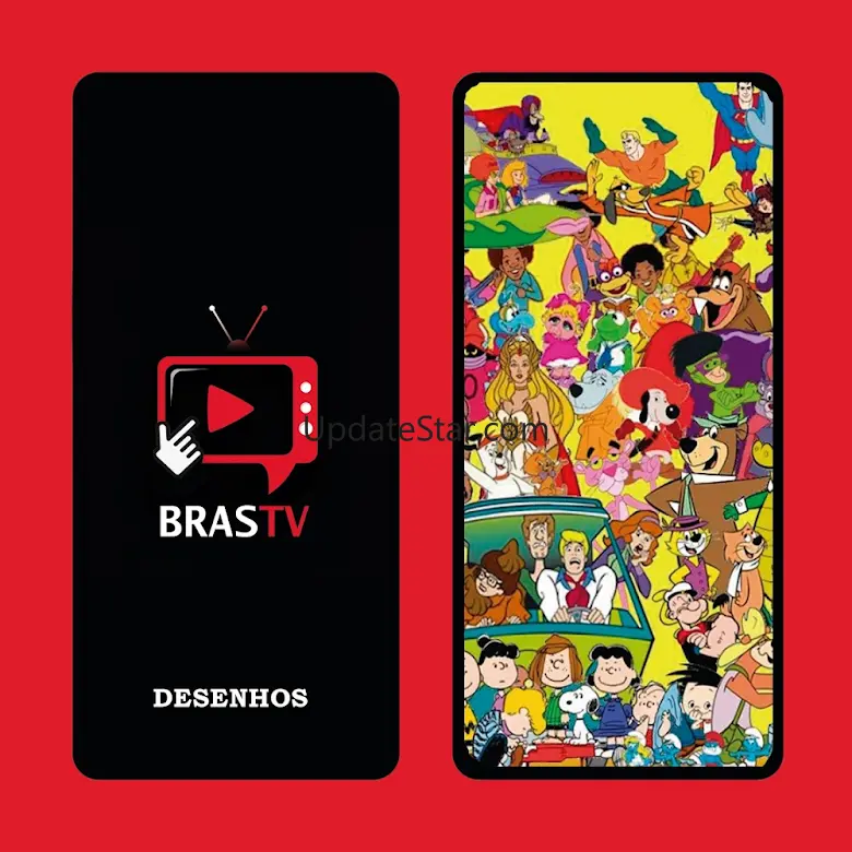 Canais TV ao vivo - TV Online. 1.3