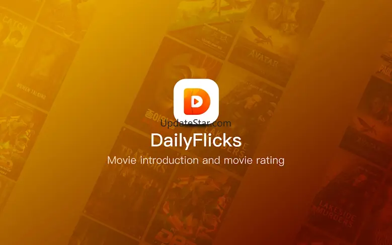 DailyFlicks 1.0.4