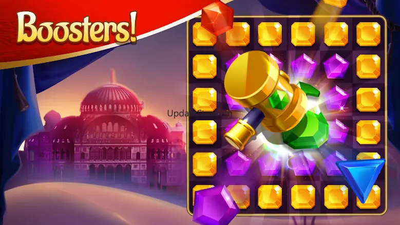 Genies & Gold - Gem Adventure 1.2.8