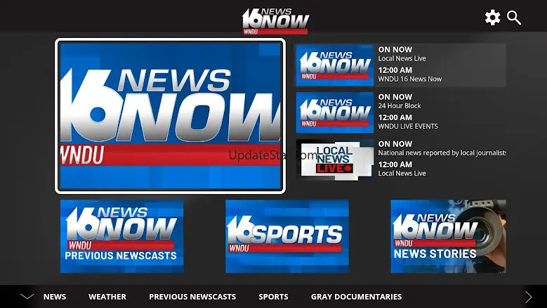 16 NEWS NOW 4.0.14