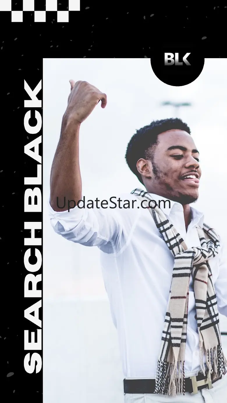 The Official Black App 1.1.79