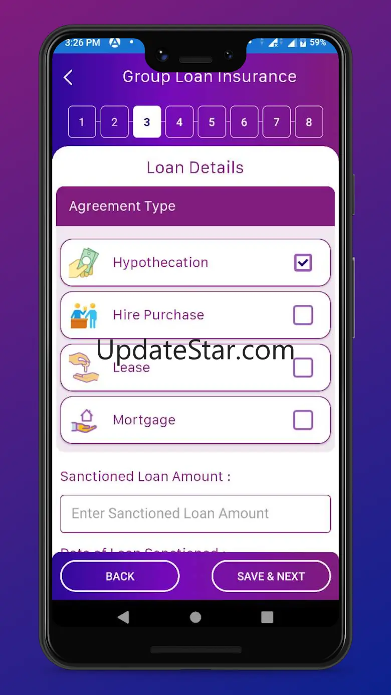 SBI General Secure 2.0.65