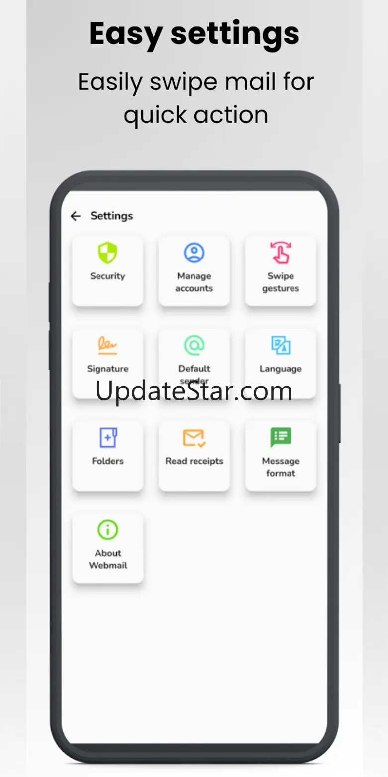 Webmail - Lite