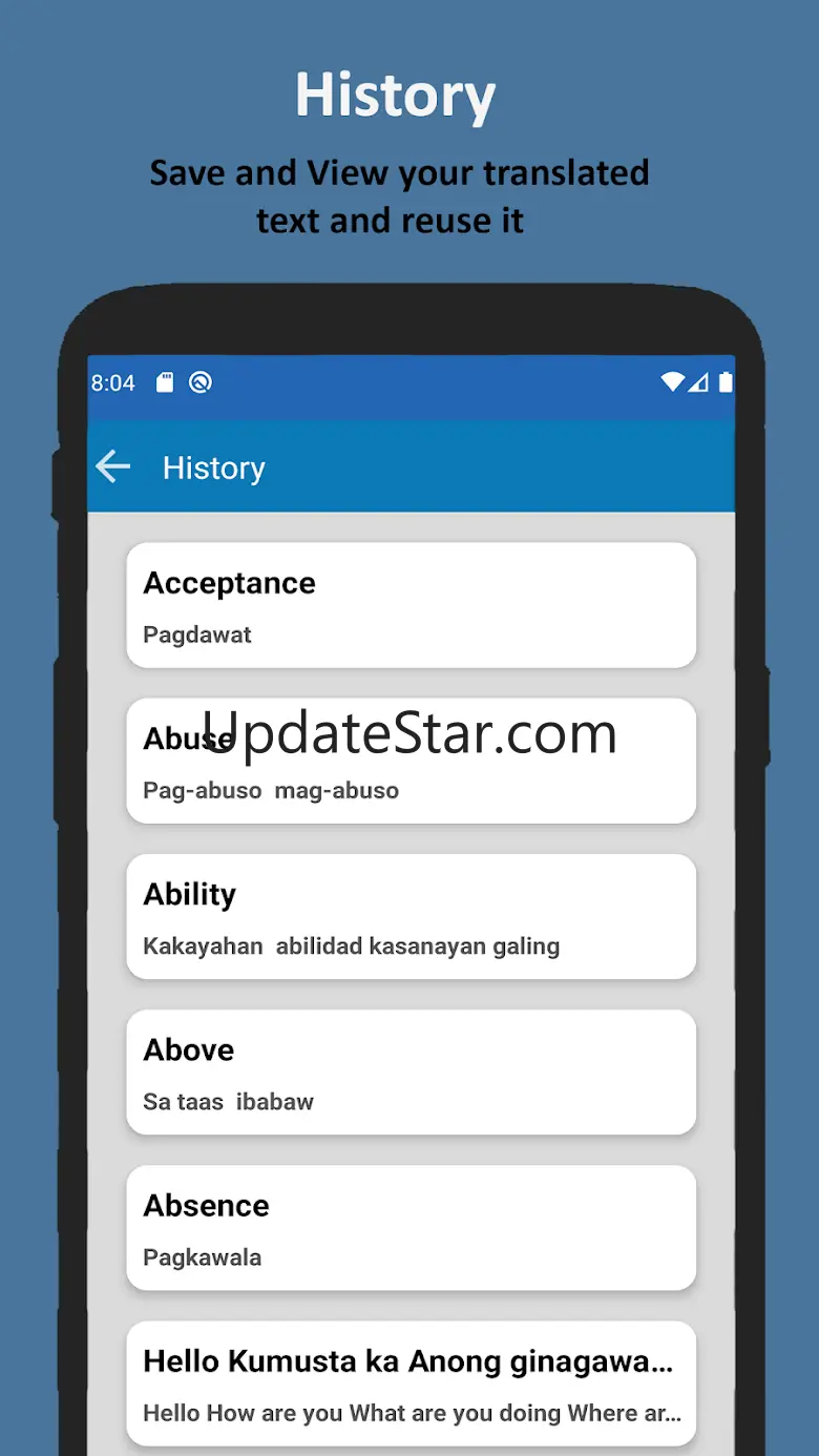 Bisaya English Translator 4.2.26