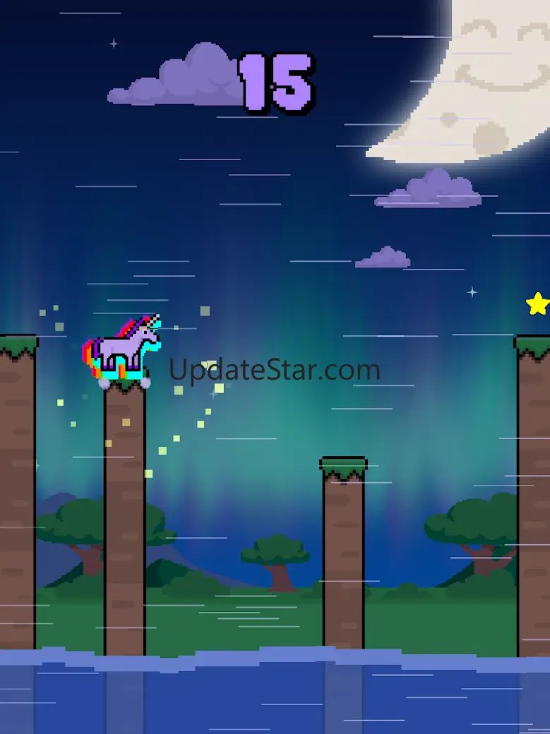 Bunny Hop - Cute Bunny Game 1.1.1
