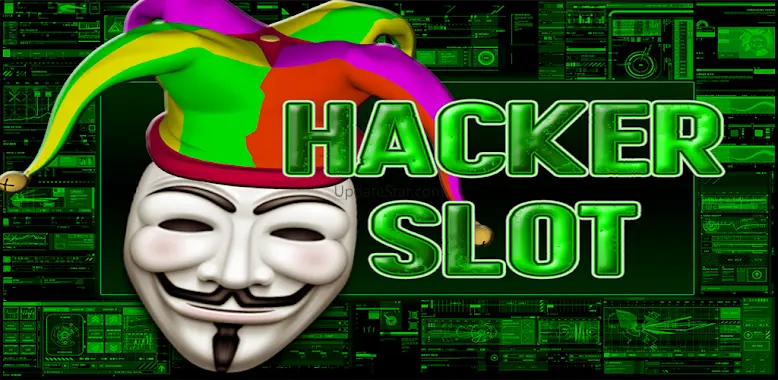 Hacker Slot 2.1.1