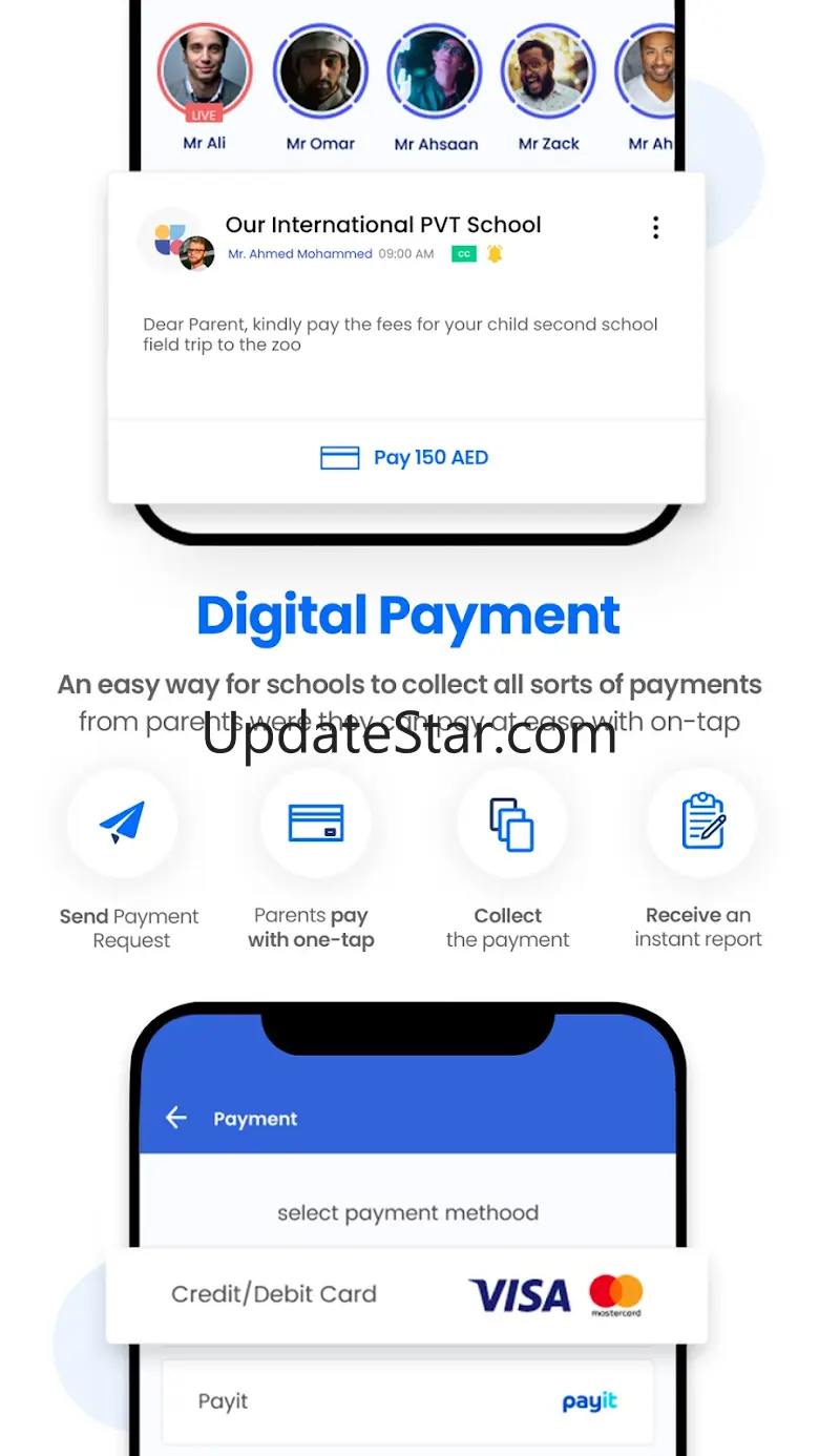 Schoolvoice - Your School App 10.3.59