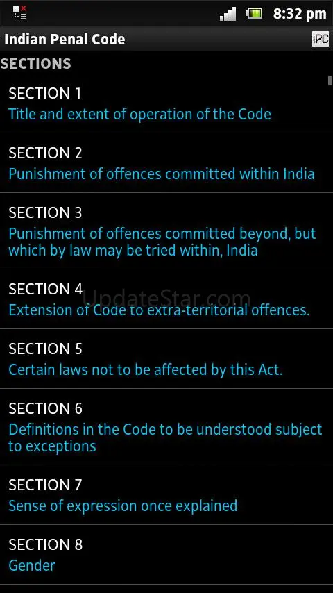 IPC Act 5.14