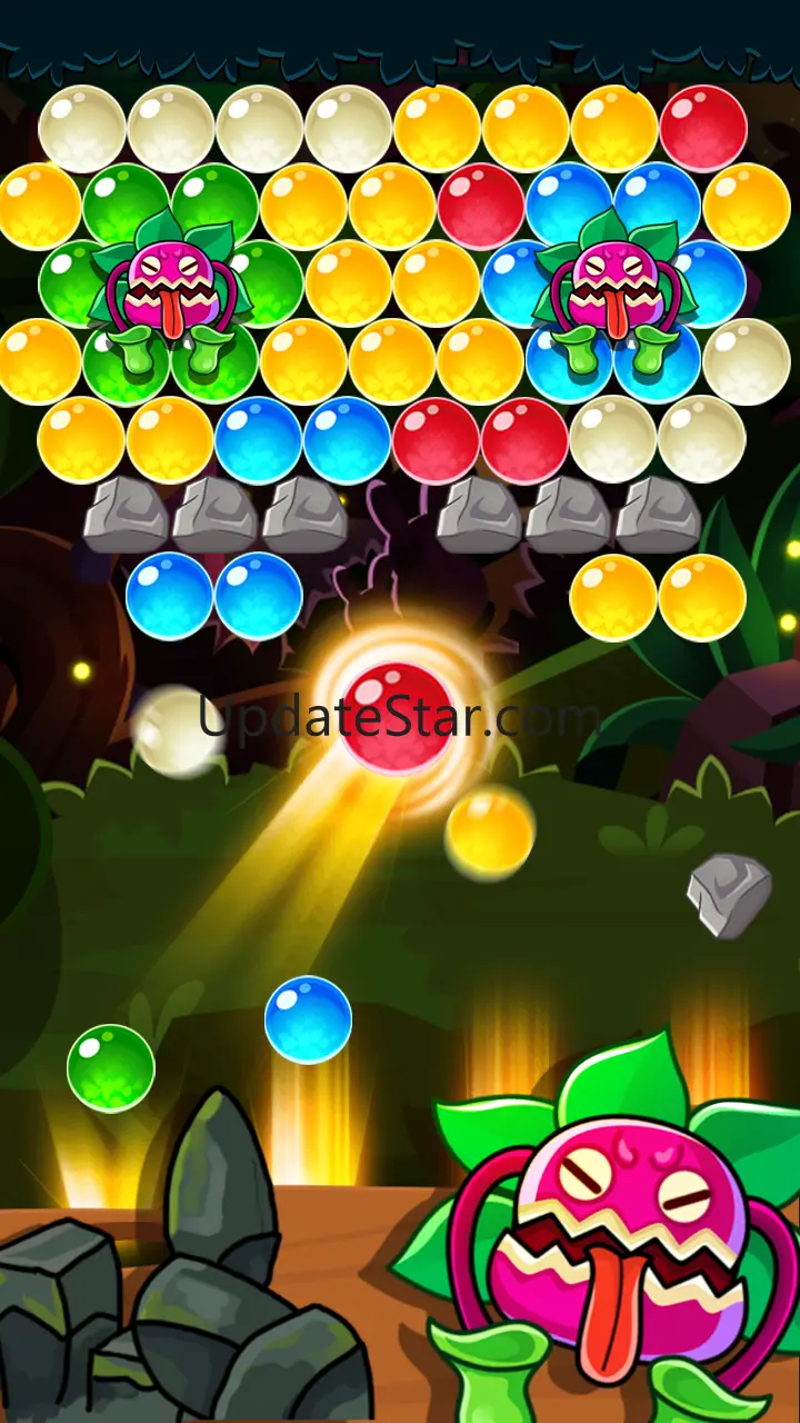 Bunny pop bubble pet puzzle 1.0.6