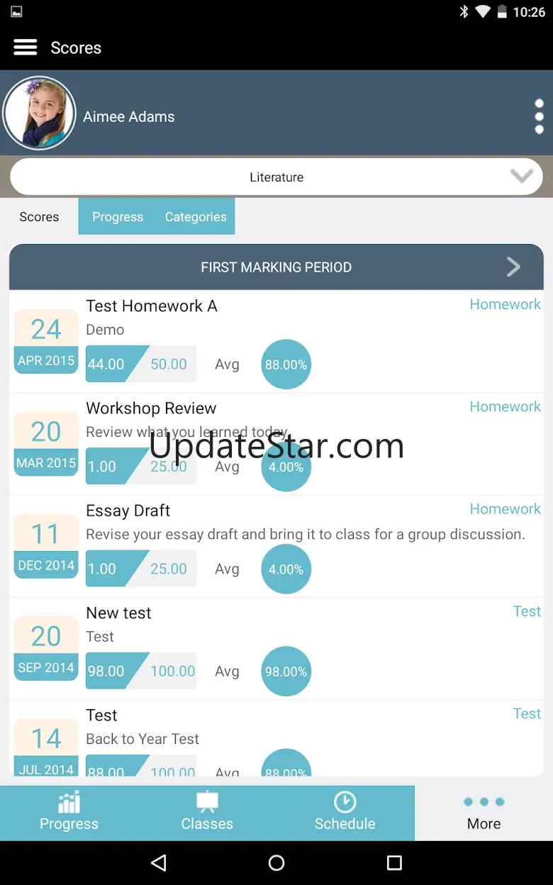 ParentPlus 2.28.00