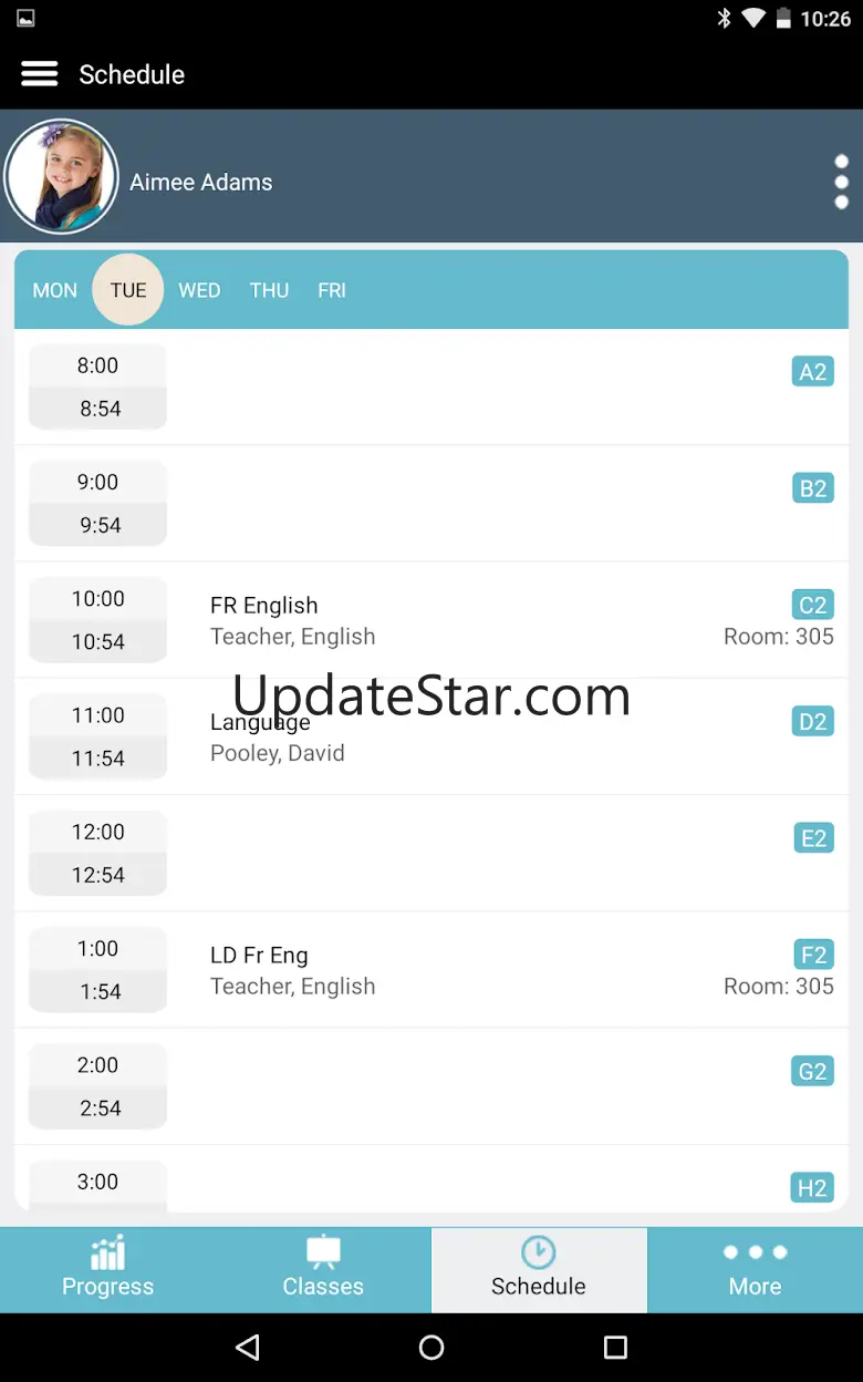 ParentPlus 2.28.00