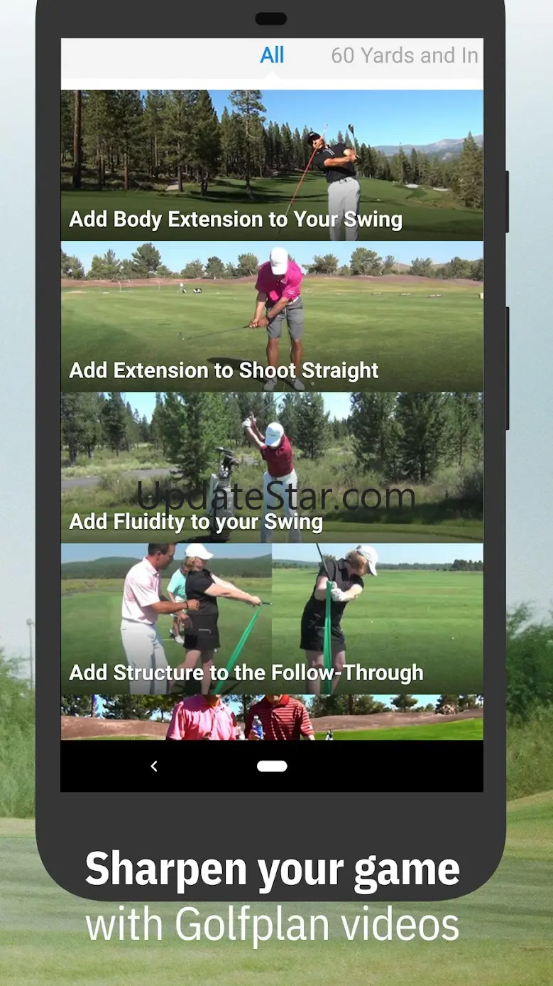 Golfshot Plus: Golf GPS 5.7.17