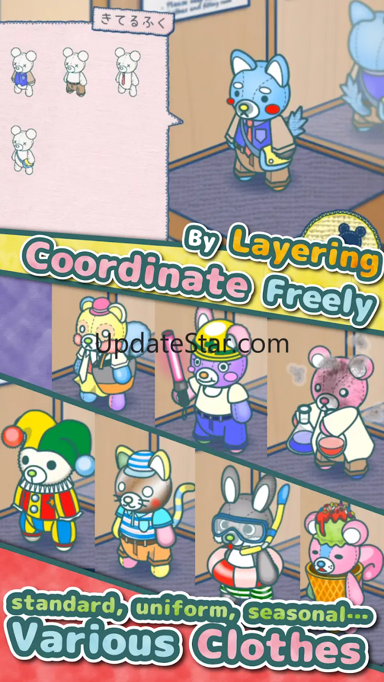 Plushies Restaurant 1.9.4