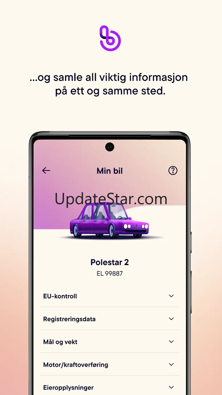 Bilista 1.4.3