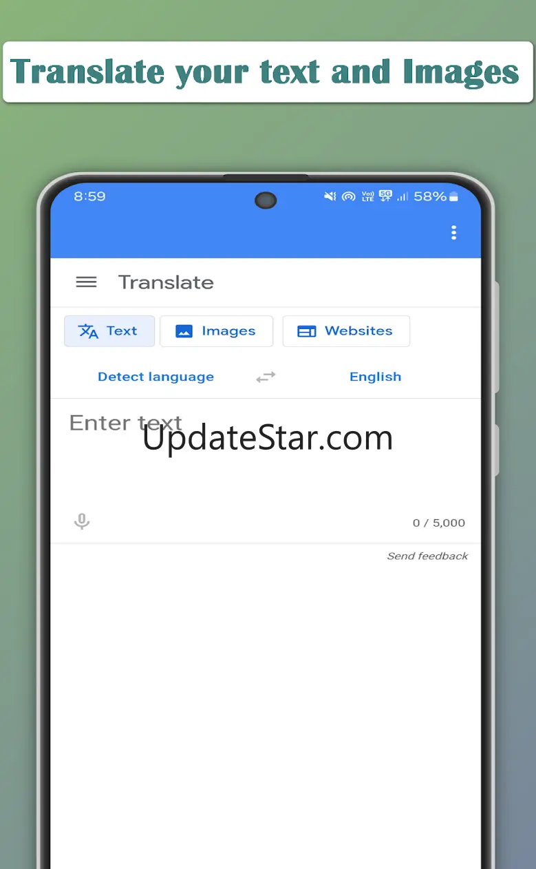 Arabic Dictionary