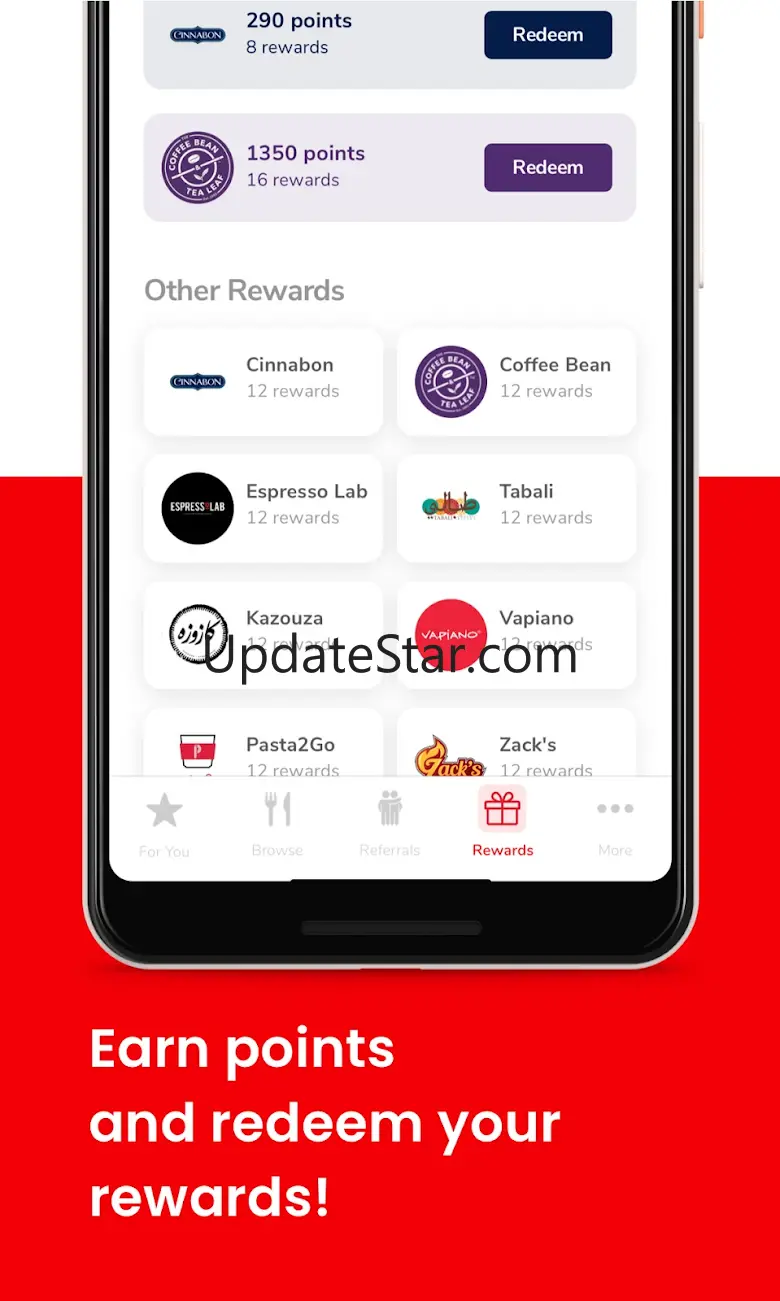 Ordera - Pickup or Drive-Thru  2.16.1