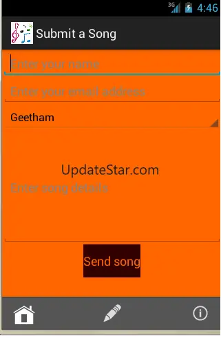 Swaram 3.0
