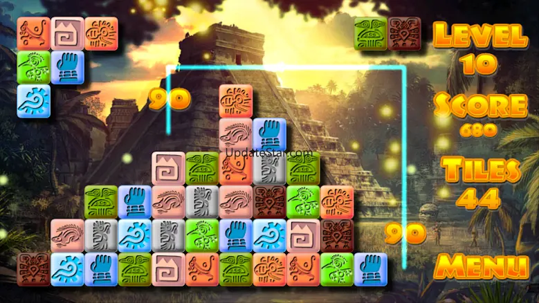 Aztec Returns 1.3.5
