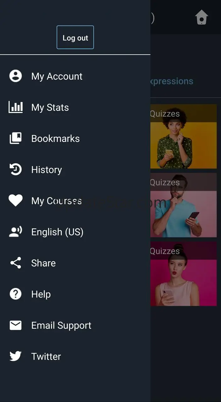Learn American English. Speak  2.3.8