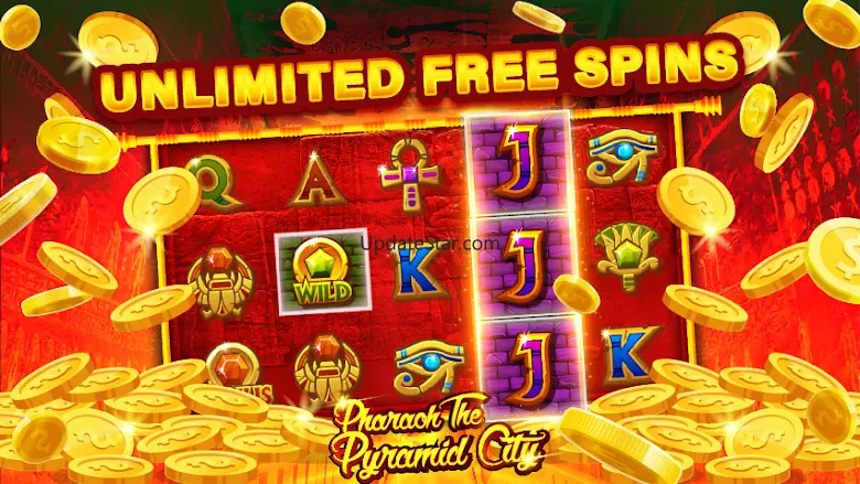 Unlimited Slots Mania Club 2.0