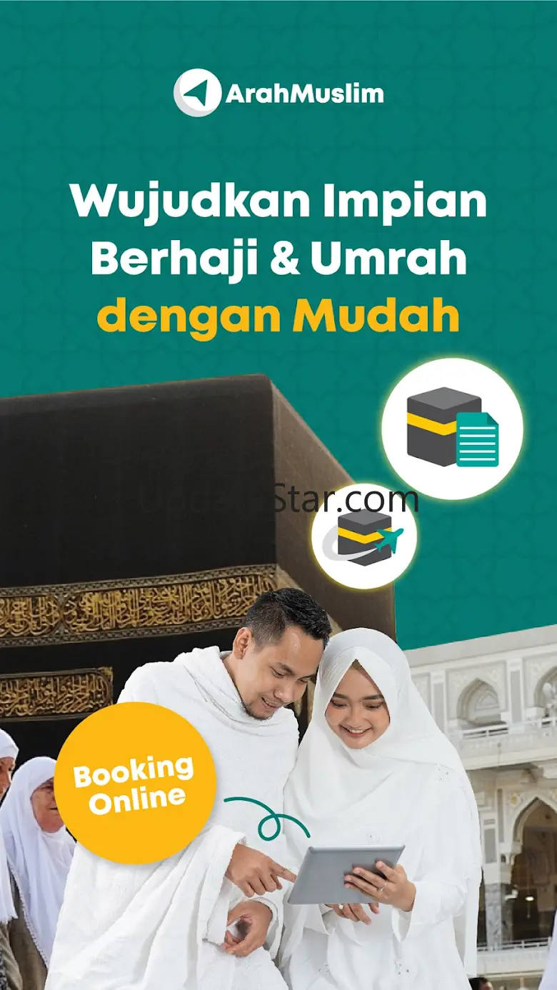 ArahMuslim 2.12.13