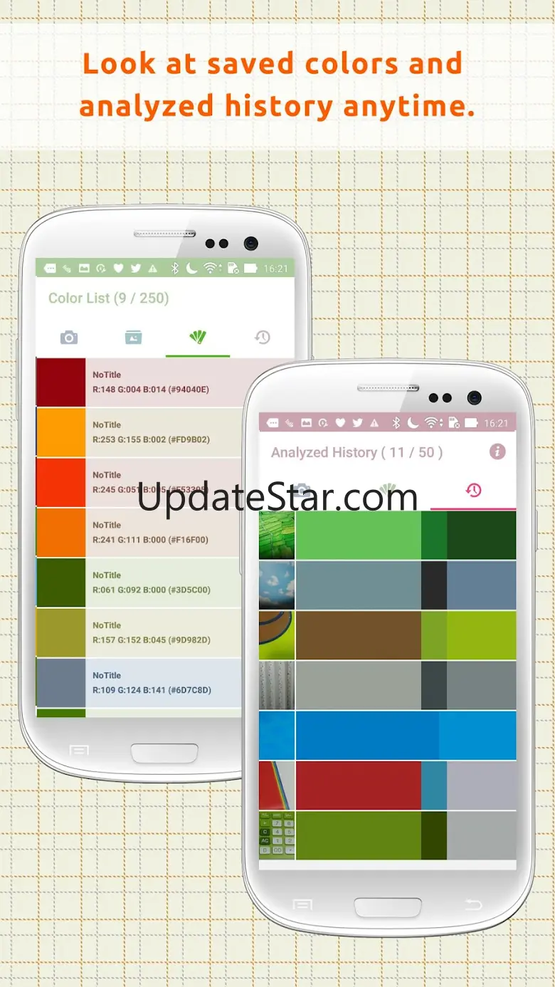 Color Analyzer 3.0.4