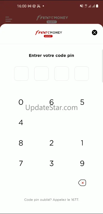 Free Partenaire 5.2.0