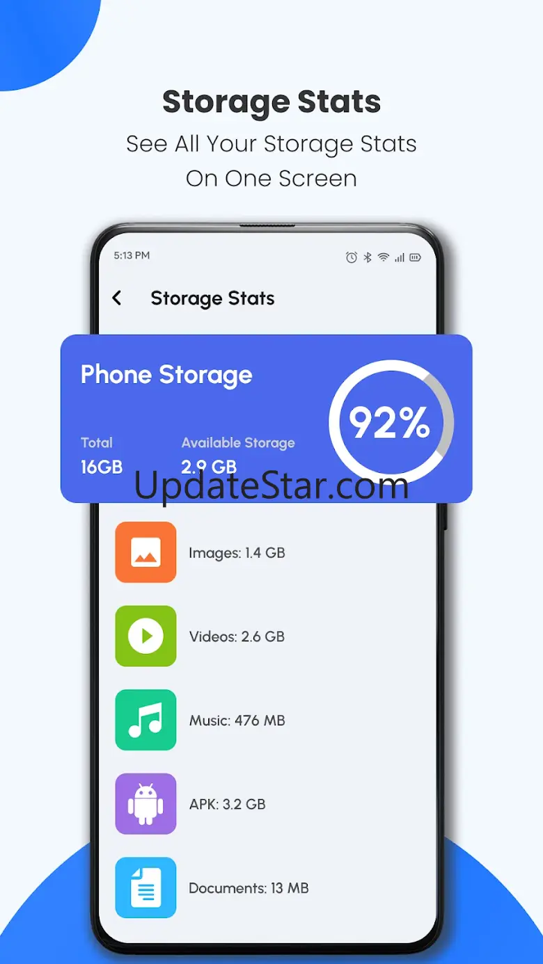 Video Downloader, File Manager