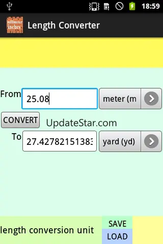 Length Converter