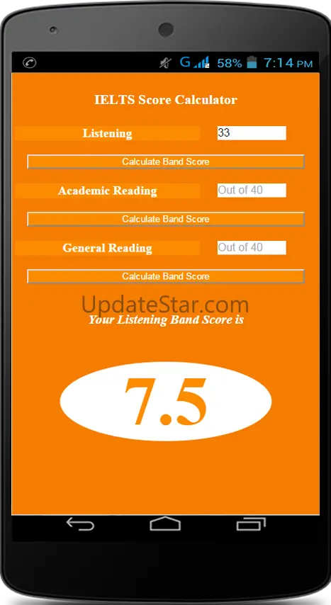 IELTS 4 steps 1.5
