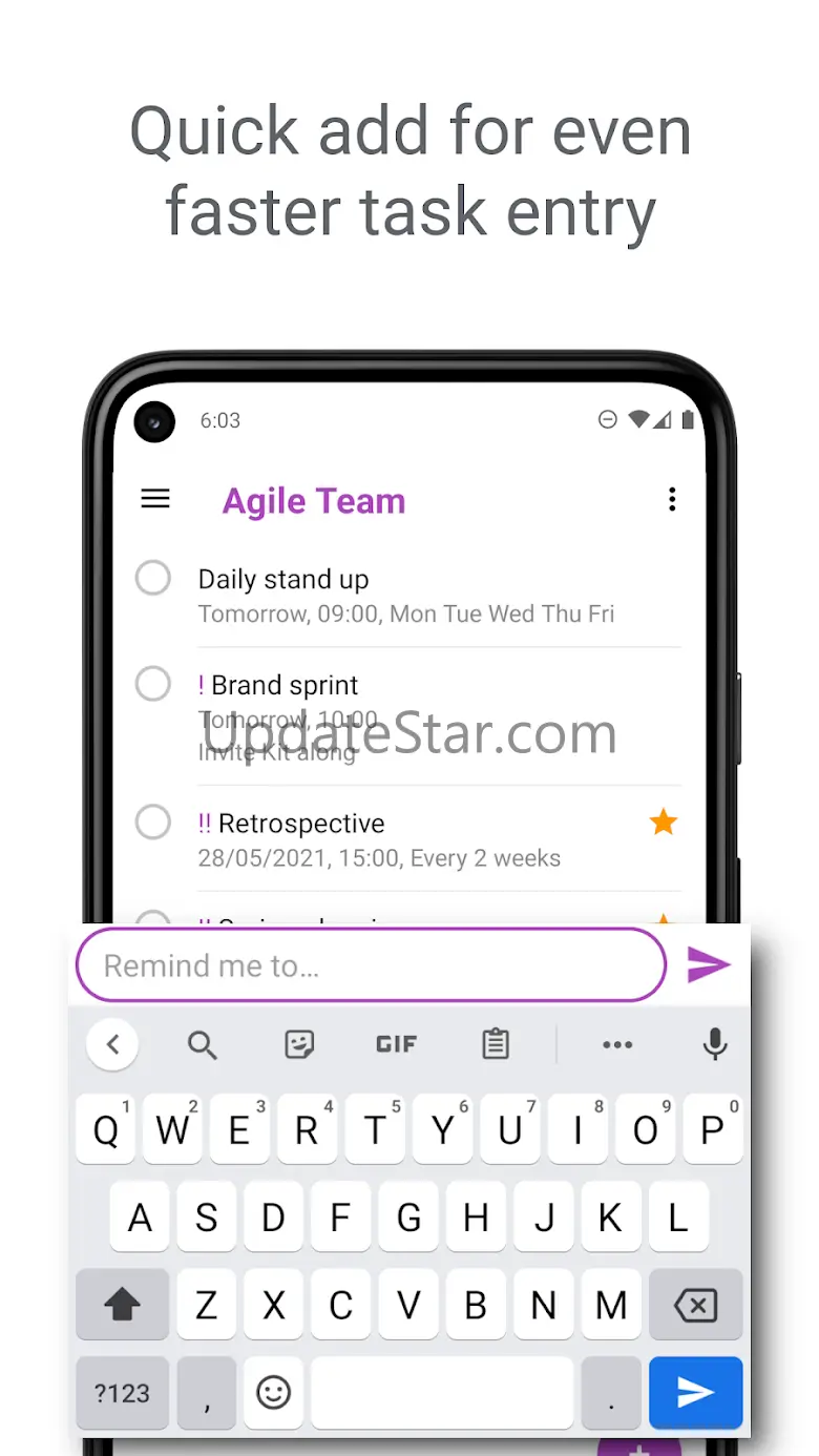 Reminders to do list & planner 2.0.2t