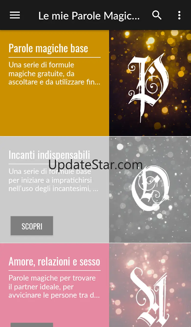 Magic Words 1.8