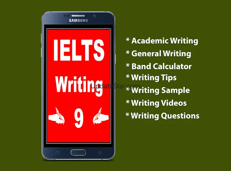 IELTS Writing Practice Test 1.12