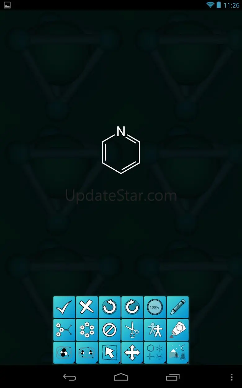 Lab Solvents 1.0.3