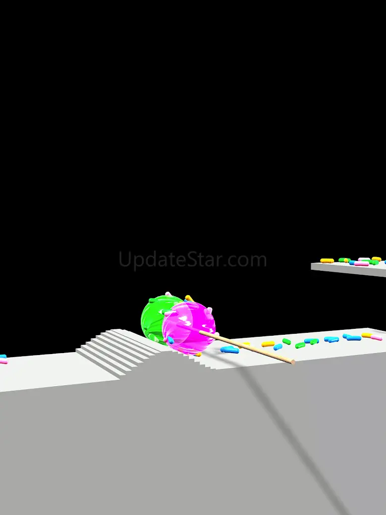 ASMR Candy Party 0.1